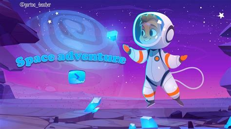 Jogue Space Adventure online